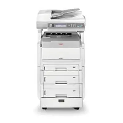 OKI Mc853DNv MFP 4 In 1 A3 Colour Printer - 45850605