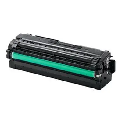 Samsung K505L (Yield 6000 Pages) High Yield Black Toner - SU168A