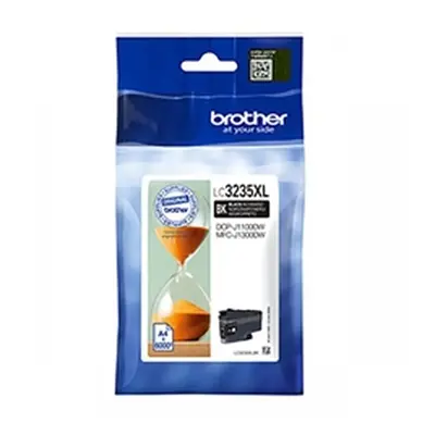 Brother LC3235XLBK Inkjet Cartridge High Yield Black LC3235XLBK