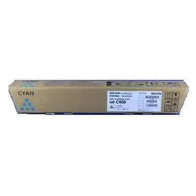 Ricoh 842096 C306 Cyan Toner 6K