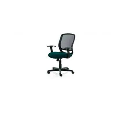 Mave Task Operator Chair Black Mesh With Arms Bespoke - KCUP1264