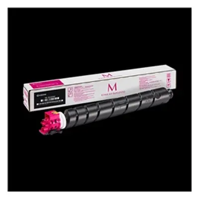 Kyocera TK-8335M Magenta 15000 Pages Original Toner