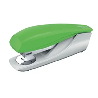 Leitz Recycle NeXXt Stapler 30 Sheets Green 56040055