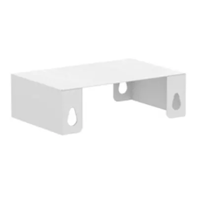 Air B2B Linking Bar Silver for 1800mm Desks