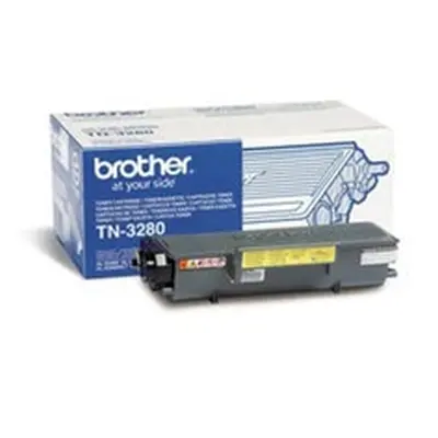 Brother TN3280 black toner