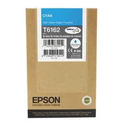 Epson T6162 cyan ink