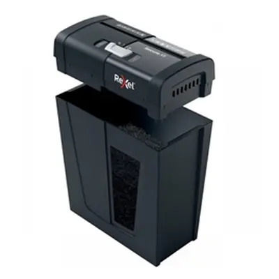 Rexel Secure X8 Cross Cut Shredder