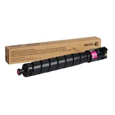 Xerox C9000 Magenta High Capacity Toner