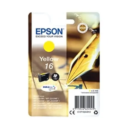 Epson T1624 yellow ink