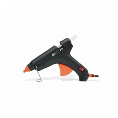 Tacwise 202 Hot Melt Glue Gun Black/Orange 0466