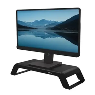 Fellowes Hana Monitor Support Black 100016996