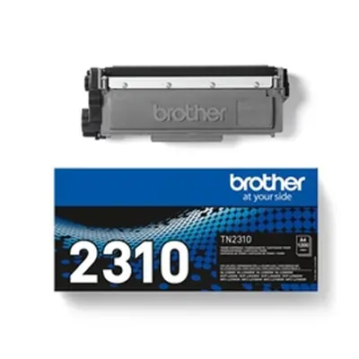 Brother TN-2310 Toner Cartridge Black TN2310