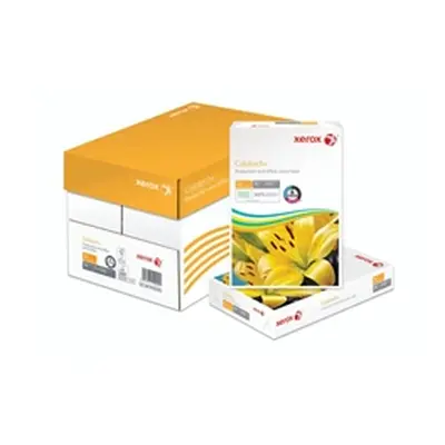 Xerox Colotech+ A4 Paper 90gsm Ream White (Pack of 500) 003R99000