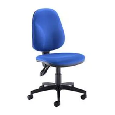 Concept High Back Chair - Royal Blue - CH0802RB