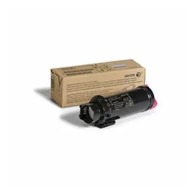 Xerox 106R03474 Magenta Toner 1K