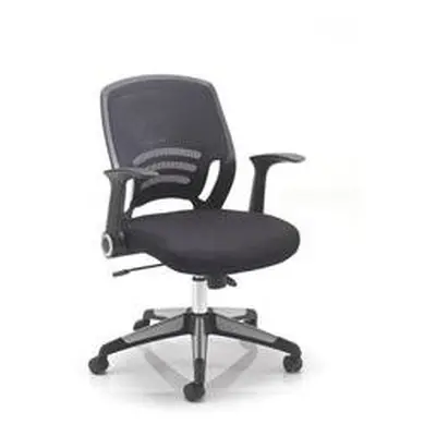 Carbon Mesh Chair - Black - CH1730