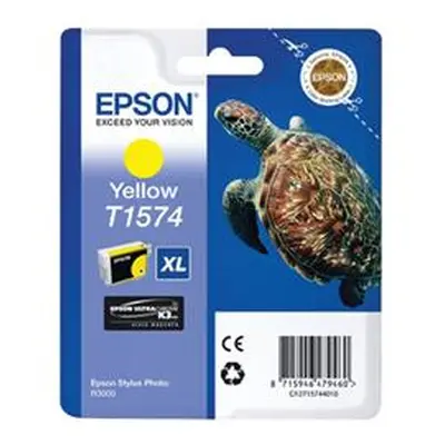 Epson Epson T1574 yellow ink