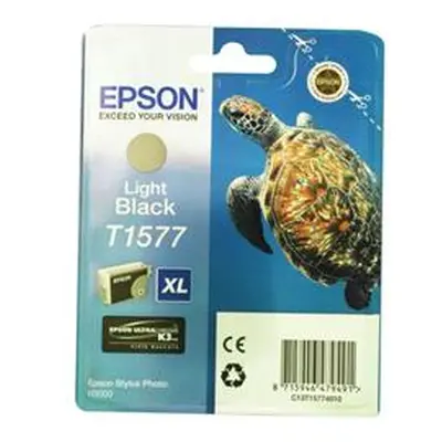 Epson Epson T1577 black ink