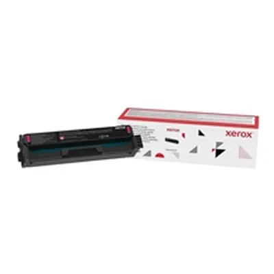 Xerox C230/C235 Toner Cartridge HY 2.5K Magenta 006R04393