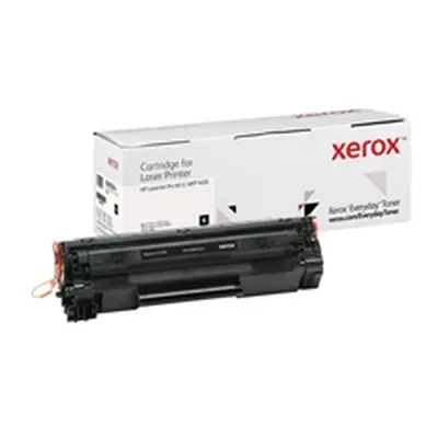 Xerox Everyday Toner For CF279A Black Laser Toner 006R03644