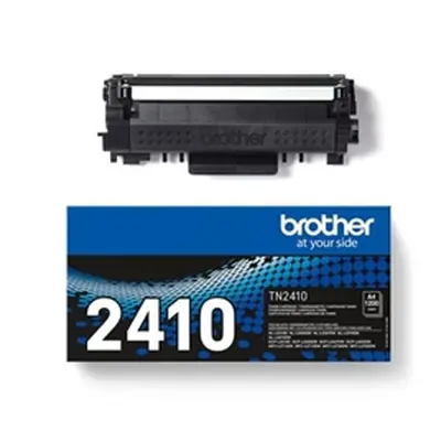 Brother TN-2410 Toner Cartridge Black TN2410