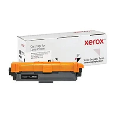 Xerox Everyday Brother TN-1050 Compatible Toner Cartridge Black