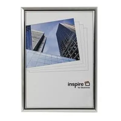 The Photo Album Company Inspire For Business (A4) Easy - EASA4SVP