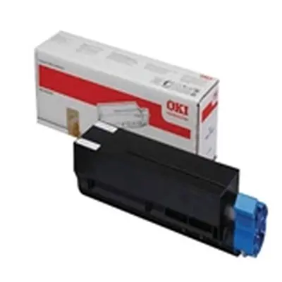 OKI 44992401 black toner