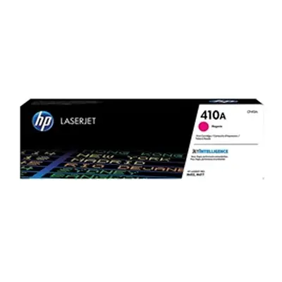 HP 410A Magenta Original LaserJet Toner Cartridge (CF413A)