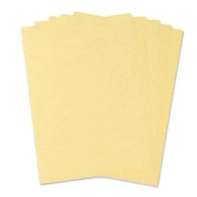 Parchment Paper 95gsm A4 Gold [100 sheets]