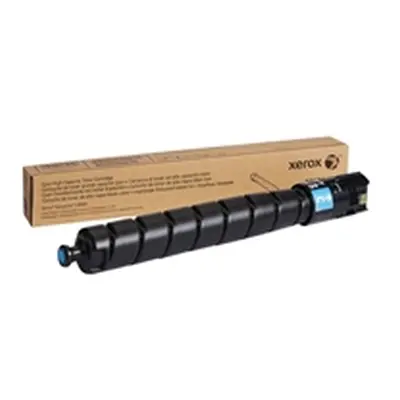 Xerox C8000 Cyan High Capacity Toner