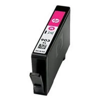 HP 903XL High Yield Magenta Original Ink Cartridge (T6M07AE)