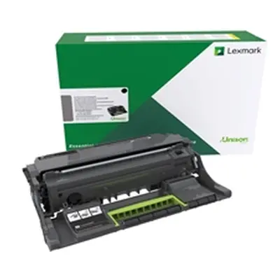 Lexmark Return Programme Imaging Unit Black 56F0Z00