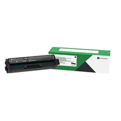 Lexmark Return Programme 1.5K Print Standard Yield Black C3220K0