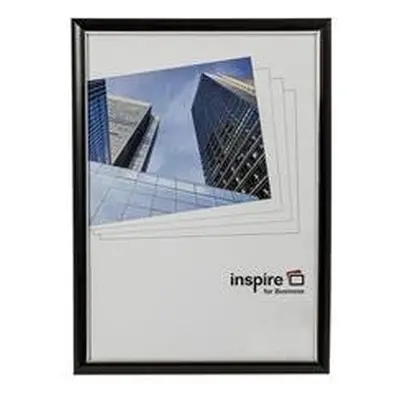 The Photo Album Company Inspire For Business (A4) Easy - EASA4BKP