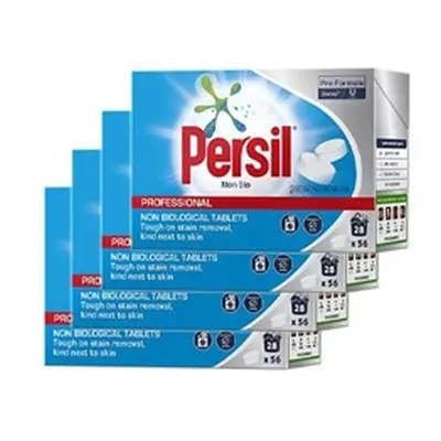 Persil Non-Bio Professional Tablets x 56