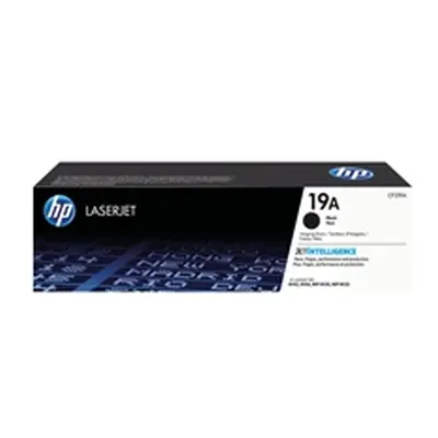 HP 19A Original LaserJet Imaging Drum Black CF219A