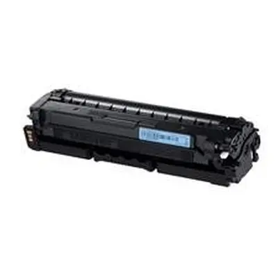 Samsung C503L (Yield 5,000 Pages) Cyan Toner Cartridge for - SU014A