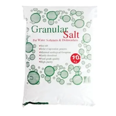 Diversey Granular Salt 10kg Z021200