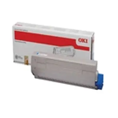 OKI 44844508 black toner