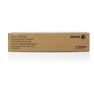 Xerox 013R00662 Drum Unit 125K