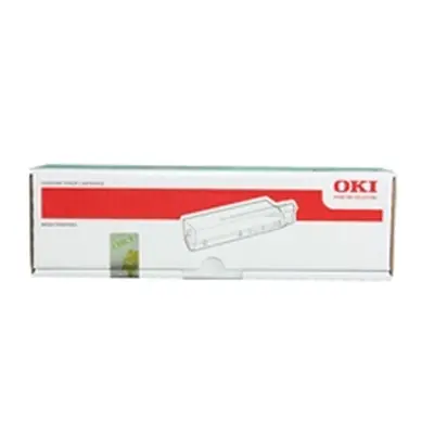 OKI 44574702 black toner