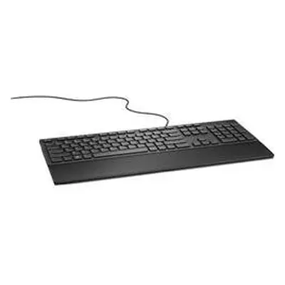 Dell Multimedia KB216 QWERTY Keyboard