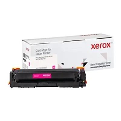 Xerox Everyday Toner For CF533A Magenta Laser Toner 006R04262