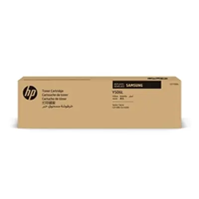 HP CLT-Y506L Original Laser Toner Cartridge High Yield Yellow SU515A