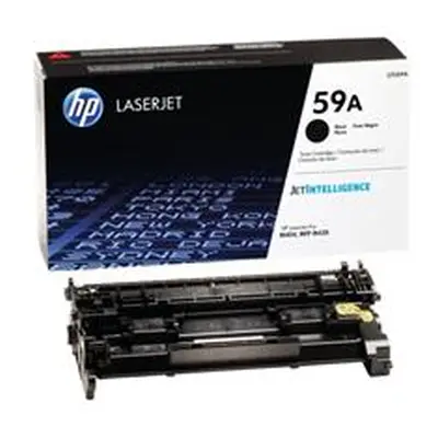 HP 59A Original LaserJet Toner Cartridge Black CF259A