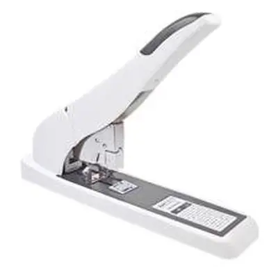 Rapesco ECO HD-210 Heavy Duty Stapler White