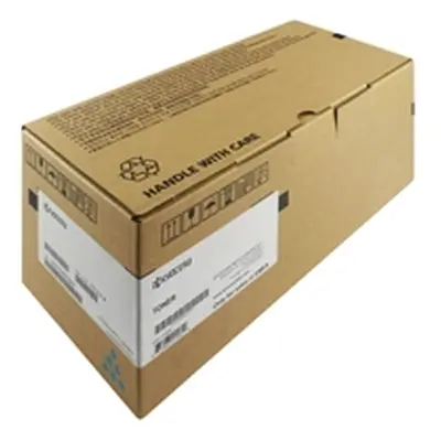 Kyocera TK-5230C (Yield: 2,200 Pages) Cyan Toner Cartridge - TK-5230C