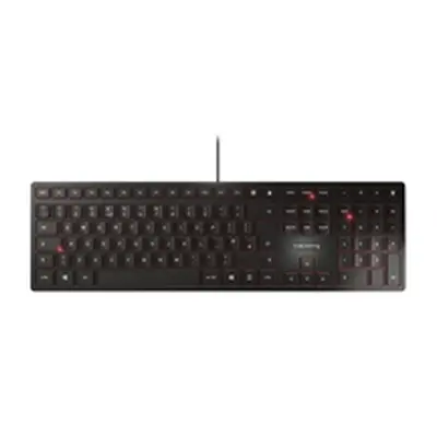 Cherry KC 6000 Slim USB QWERTY Keyboard