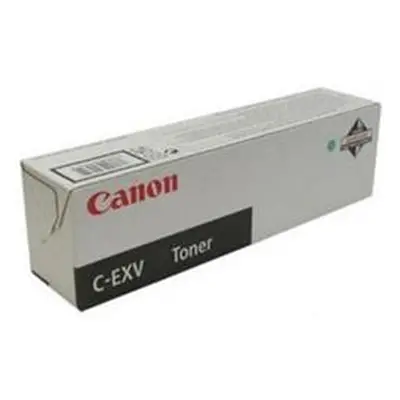 Canon C-EXV28 (Yield: 38,000 Pages) Cyan Toner Cartridge - 2793B002